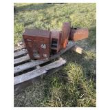 Pincor PTO (Power Take-Off) generator