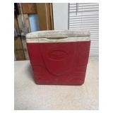 Coleman cooler