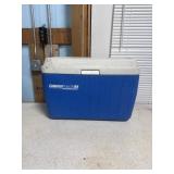 Coleman polylite 54 cooler
