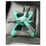 grow green sprinkler