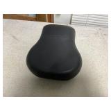 New Harley-Davidson seat