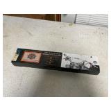 New Harley-Davidson  windsheild trim kit