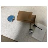 New Harley-Davidson oil dipsticks with gas cap