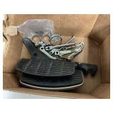 New Harley-Davidson assorted misc parts