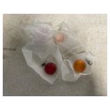 New Harley-Davidson indicator bulbs with lenses &