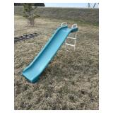Plum Haumea 6Ft Freestanding Slide