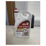 Home defense insect killer