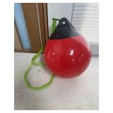 inflatable buoy ball