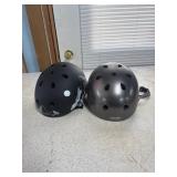 Electra biking helmets