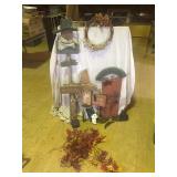 Fall Decor