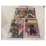 Star Wars Comic books