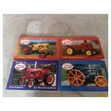 Tractor Talk