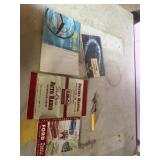 1951 ford car manuals