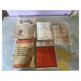 Case Manuals