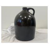 Antique Stonewear Jug