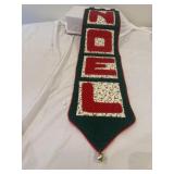 Noel Wall decor