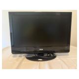 21' RCA Tv with DVD Player no remote