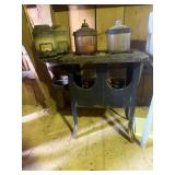 new perfection kerosene stove
