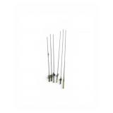 Assorted fishing gear