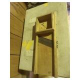 kraut cutter