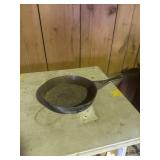 10 inch cast iorn skillet