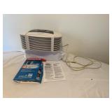 Honeywell Air Purifier