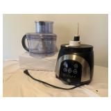 General Electirc Food Processor