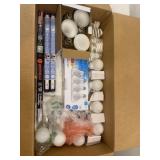 Assorted Light Bulds (new & used)