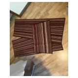 3 Rugs