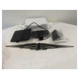 Assorted Tv Antennas
