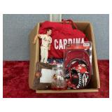 cardinals
