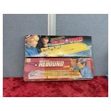 Rebound board game