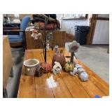 Fall decor