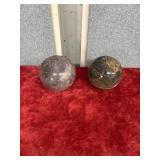 Decorative Polished Rock