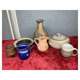 Home Decor Pottery