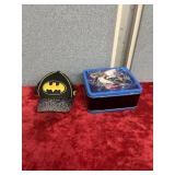 Batman Collectables