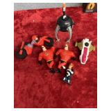 Super Hero Collectables