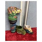 Dinosaur Cups