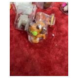 Assorted Kids Toys Collectables