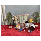 Christmas Decor