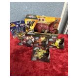 Dinosaurs Toys