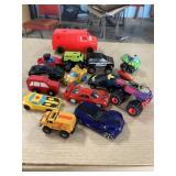 Kids Toy Cars