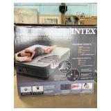 Intex Queen Sized Air Mattress