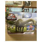Jurassic World Legacy Collection Apatosaurus