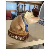 The Iowa Hog