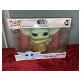 Star Wars: The Mandalorian Pop Figure