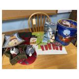 Christmas Items