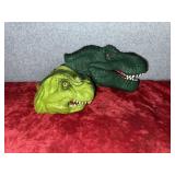 T-Rex Hand Puppet