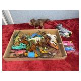 Misc. Dinosaurs