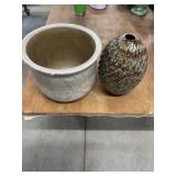 Clay Pots